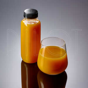 Напиток с манго и мятой, 300 мл